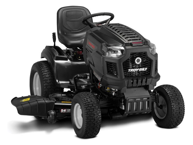 2021 TROY-Bilt Super Bronco 54 XP 54 in. Kohler 725 cc in Norfolk, Virginia - Photo 1